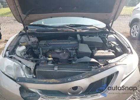 2007 Toyota Camry Le from USA, damaged, VIN 4T1BE46K07U529246